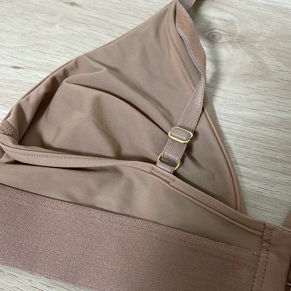 Pepper Triangle Bralette Size Medium - Picture 3 of 6